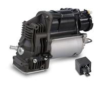 ATEC Germany 1x Compressore per sospensioni pneumatiche Compatibile con MERCEDES-BENZ Classe R (W251, V251)