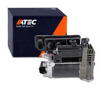 ATEC Germany 1x Compressore Sistema ad aria compressa per sospensioni pneumatiche Compatibile con CITROËN C4 GRAND PICASSO I (UA_), C4 PICASSO I MPV (UD_)