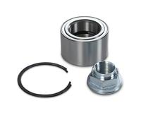 ATEC Germany 1x cuscinetto ruota anteriore con sensore ABS Set di cuscinetti ruota Compatibile con NISSAN NV400 (X62, X62B), OPEL MOVANO B (X62), RENAULT MASTER III (JV) (FV) (EV, HV, UV)