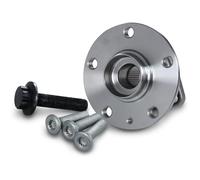 ATEC Germany 1x cuscinetto ruota anteriore/posteriore con sensore ABS Set di cuscinetti ruota Set di cuscinetti ruota