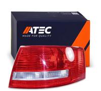 ATEC Germany 1x fanale posteriore combinato esterno destro senza LED senza