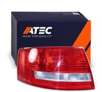 ATEC Germany 1x fanale posteriore combinato esterno sinistro senza LED | Compatibile con: AUDI A6 C6