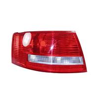 ATEC Germany 1x fanale posteriore combinato esterno sinistro senza LED senza portalampada Compatibile con AUDI A6 C6 (4F2)