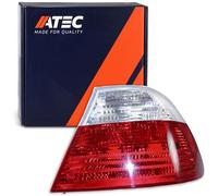 ATEC Germany 1x fanale posteriore combinato indicatore di direzione esterno