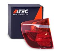 ATEC Germany 1x fanale posteriore combinato LED esterno | Compatibile con: BMW X3