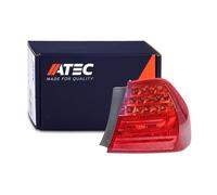 ATEC Germany 1x faro posteriore combinato esterno destro con LED senza | Compatibile con: BMW 3