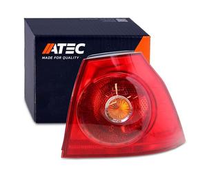 ATEC Germany 1x faro posteriore combinato esterno destro senza portalampada Compatibile con VW GOLF 5 (1K1)