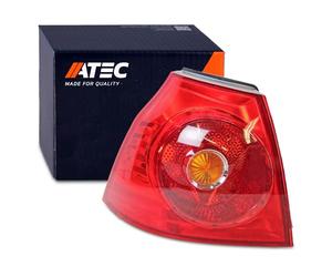 ATEC Germany 1x faro posteriore combinato esterno sinistro senza | Compatibile con: VW GOLF V