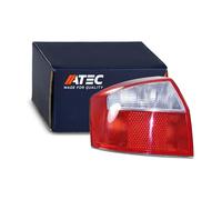 ATEC Germany 1x faro posteriore combinato sinistro senza portalampada