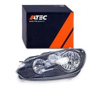 ATEC Germany 1x faro principale anteriore sinistro H15 con servomotore per