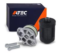 ATEC Germany 1x filtro idraulico Haldex per frizione multidisco incl. viti