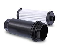 ATEC Germany 1x filtro idraulico per cambio automatico incl. anello di tenuta Compatibile con FORD C-MAX, FOCUS, GALAX, KUGA, MONDEO, TOURNEO, TRANSIT, FORD USA EDGE, MITSUBISHI, RENAULT, TRAFIC, VOLV