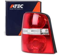 ATEC Germany 1x luce posteriore combinata sinistra bianca/rossa senza