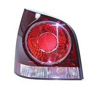 ATEC Germany 1x luce posteriore combinata sinistra rossa senza portalampada Compatibile con VW POLO (9N_, 9A_)