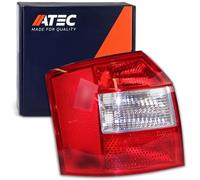 ATEC Germany 1x luce posteriore combinata sinistra rosso/bianco senza