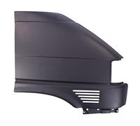 ATEC Germany 1x Parafango anteriore destro versione corta con foro per | Compatibile con: VW TRANSPORTER T4 Bus, TRANSPORTER T4 Kasten, TRANSPORTER T4 Pritsche/Fahrgestell (70E, 70L, 70M, 7DE, 7DL