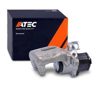 ATEC Germany 1x pinza freno posteriore destra flottante, compatibile con VW