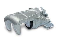 ATEC Germany 1x pinza freno posteriore sinistra, compatibile con VW | Compatibile con: VW MULTIVAN T5, MULTIVAN T6, TRANSPORTER T5 Bus, TRANSPORTER T5 Kasten
