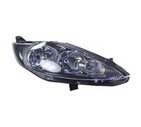 ATEC Germany 1x proiettore principale anteriore destro H7 / H1 con servomotore per il livellamento dei fari, compatibile con FORD FIESTA VI (CB1, CCN), FIESTA VI Van