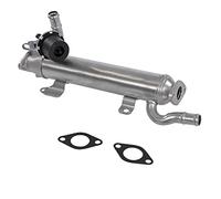 ATEC Germany 1x radiatore EGR ricircolo dei gas di scarico raffreddato ad acqua