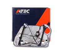 ATEC Germany 1x regolatore alzacristalli elettrici anteriore sinistro senza | Compatibile con: SKODA SUPERB I, VW PASSAT B5, PASSAT B5 Variant, PASSAT B5.5, PASSAT B5.5 Variant