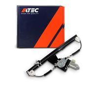 ATEC Germany 1x Regolatore elettrico del finestrino anteriore sinistro con