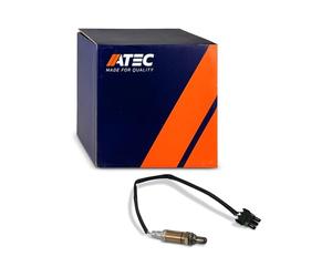 ATEC Germany 1x Sonda lambda riscaldata a 3 poli Compatibile con OPEL FRONTERA A (U92), FRONTERA A Sport (U92), OMEGA B (V94), SINTRA (APV), VECTRA B (J96), VECTRA B Caravan (J96), VECTRA B CC (J96)