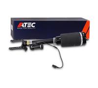 ATEC Germany 1x sospensione pneumatica puntone Sospensione pneumatica ammortizzatore a pressione di gas asse anteriore entrambi i lati Compatibile con MERCEDES-BENZ Classe GL (X164), Classe M (W163),