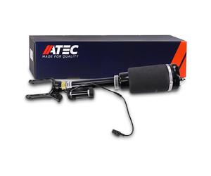 ATEC Germany 1x sospensione pneumatica puntone Sospensione pneumatica ammortizzatore a pressione di gas asse anteriore entrambi i lati Compatibile con MERCEDES-BENZ L (X164), Classe M (W163),