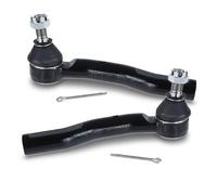 ATEC Germany 1x tirante anteriore sinistro, 1x tirante anteriore destro Compatibile con CITROËN C1 (PM_, PN_), C1 II (PA_, PS_), PEUGEOT 107 (PM_, PN_), 108, TOYOTA AYGO (_B1_),