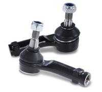 ATEC Germany 1x tirante anteriore sinistro, 1x tirante anteriore destro Compatibile con FORD B-MAX (JK), ECOSPORT, FIESTA Mk5 Van, FIESTA Mk6, KA, TOURNEO COURIER B460, TRANSIT COURIER B460