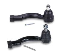 ATEC Germany 1x Tirante anteriore sinistro, 1x Tirante anteriore destro Compatibile con KIA SORENTO I (JC)