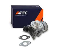 ATEC Germany 1x valvola EGR a membrana pneumatica + guarnizione