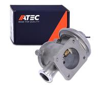 ATEC Germany 1x valvola EGR a membrana pneumatica per auto con DPF Compatibile con BMW Serie 1 (E87), Serie 3 (E90)(E93) (E92) (E91), Serie 5 (E60) (E61), Serie 7 (E65, E66, E67), X3 (E83), X5 (E53) (