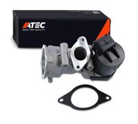 ATEC Germany 1x valvola EGR elettrica a 5 poli in uarnizione
