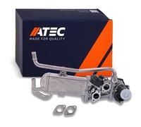 ATEC Germany 1x valvola EGR elettrica incl. radiatore EGR