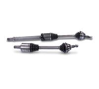 ATEC Germany 2x albero di trasmissione anteriore sinistro e destro,
