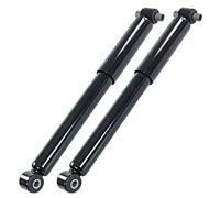 ATEC GERMANY 2x ammortizzatore posteriore a gas, compatibile con FORD FOCUS Mk1 Turnier (DNW)