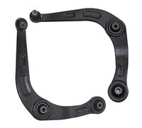 ATEC Germany 2x braccio di controllo asse anteriore inferiore destro e | Compatibile con: PEUGEOT 206 CC, 206 Schrägheck, 206 Stufenheck, 206 SW, 206+