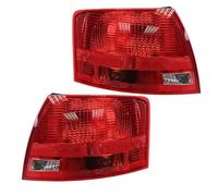 ATEC Germany 2x fanale posteriore combinato esterno sinistro senza | Compatibile con: AUDI A4 B7 Avant