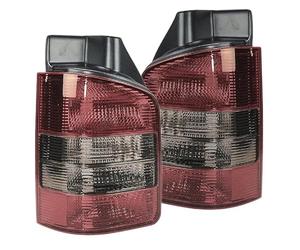 ATEC Germany 2x fanale posteriore combinato indicatore di direzione