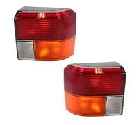 ATEC Germany 2x fanale posteriore combinato sinistro + indicatore di | Compatibile con: VW TRANSPORTER T4 Bus, TRANSPORTER T4 Kasten