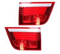 ATEC Germany 2x fanale posteriore sinistro interno rosso/bianco senza