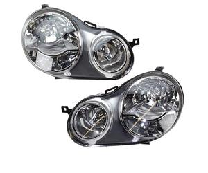 ATEC Germany 2x fari principali anteriori sinistro + destro H1 / H7 con