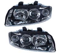 ATEC Germany 2x fari principali anteriori sinistro + destro H7, compatibile