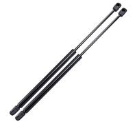 ATEC Germany 2x molla a gas ammortizzatore portellone posteriore Compatibile con FORD FOCUS Mk2 (DA_, HCP, DP)