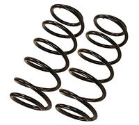 ATEC Germany 2x molla sospensione anteriore destra e sinistra Compatibile con OPEL ASTRA G notchback (T98), ASTRA G furgone/station wagon (F70), ASTRA G Caravan (T98), ASTRA G CC (T98)