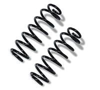 ATEC Germany 2x molla sospensione posteriore destra e sinistra Compatibile con VW GOLF 5 (1K1), GOLF 6 (5K1)