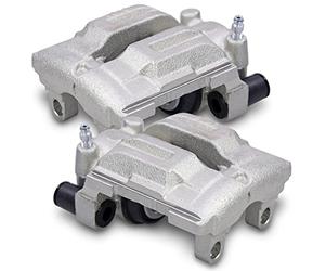 ATEC Germany 2x pinza freno posteriore destra e sinistra con 1 pistone,