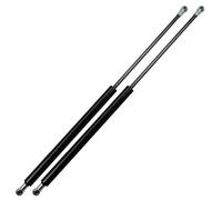 ATEC Germany 2x Portellone posteriore a molla a gas 535 N Stivale
